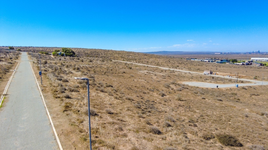 0 Bedroom Property for Sale in Saldanha Heights Western Cape